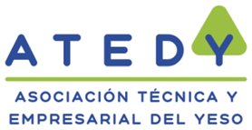 ATEDY. Asociación Técnica y Empresarial del Yeso