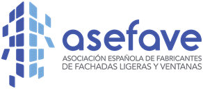 ASEFAVE. Asociación Española de Fabricantes de Fachadas Ligeras y Ventanas