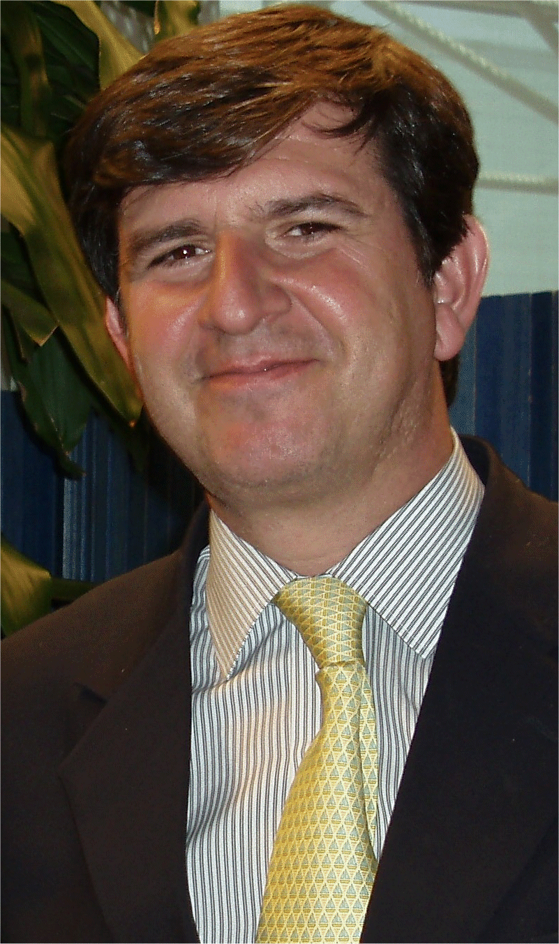 Rafael Sarasola, nuevo presidente de CEPCO